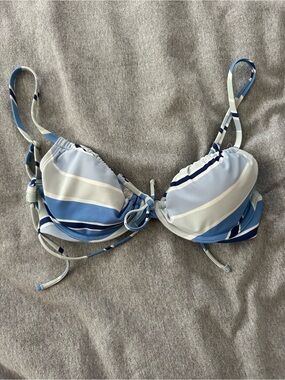 Hollister Bikini Top